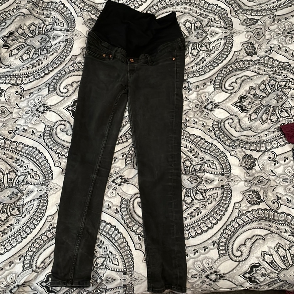 Maternity pants